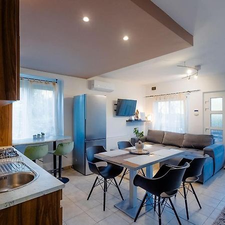 Fatima Apartman シオーフォク エクステリア 写真