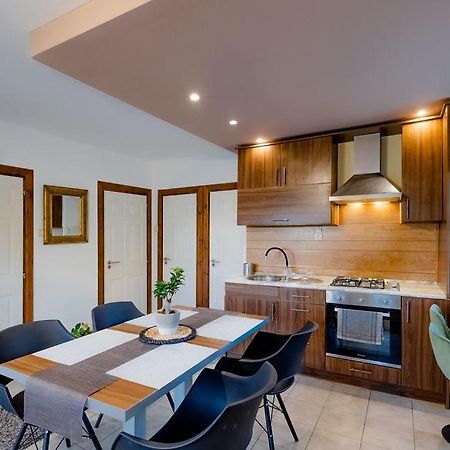 Fatima Apartman シオーフォク エクステリア 写真