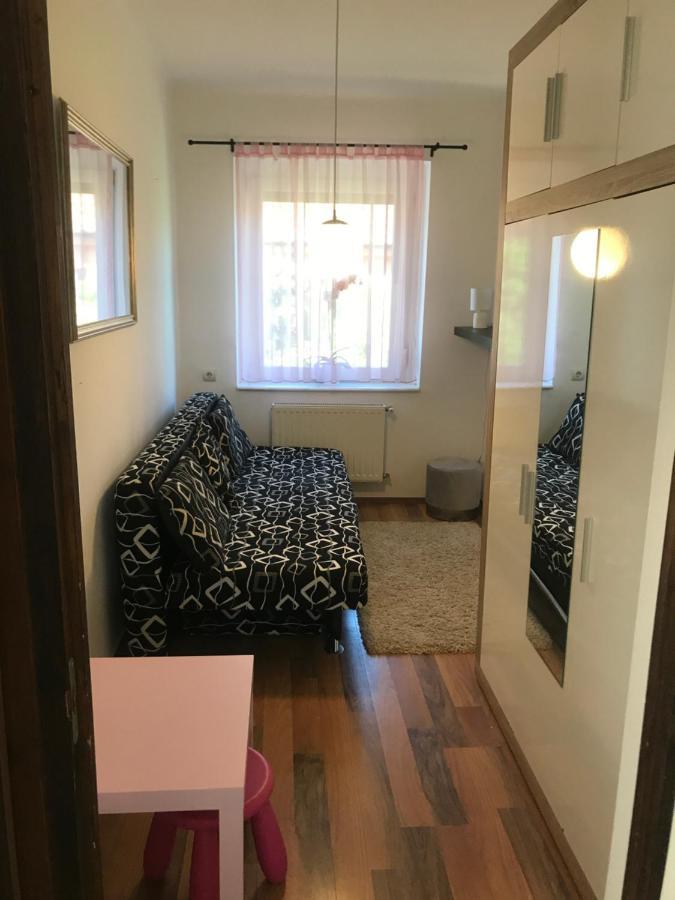 Fatima Apartman シオーフォク エクステリア 写真