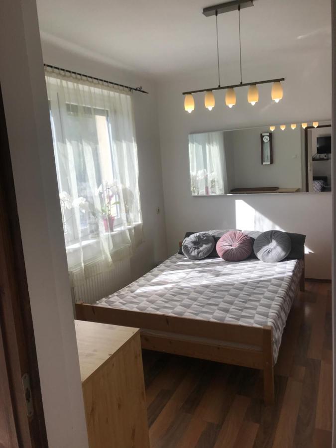 Fatima Apartman シオーフォク エクステリア 写真