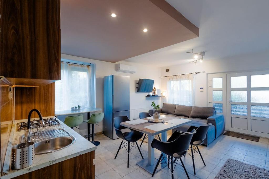 Fatima Apartman シオーフォク エクステリア 写真