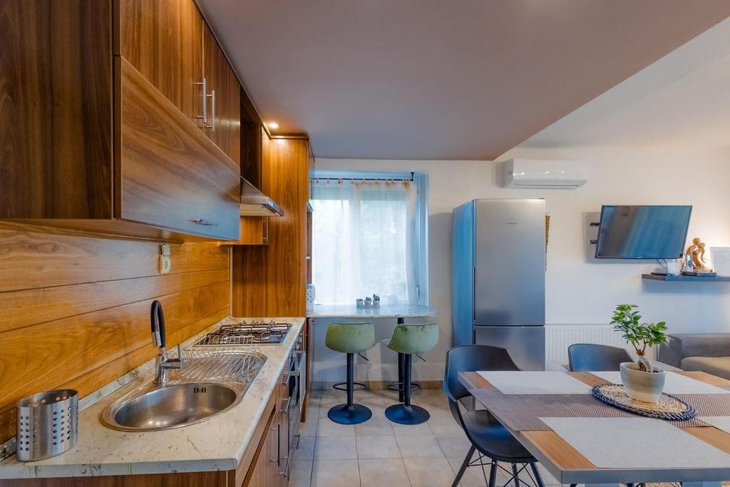 Fatima Apartman シオーフォク エクステリア 写真