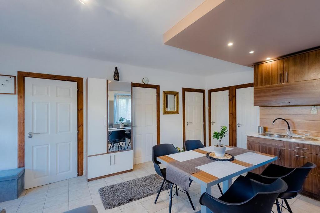 Fatima Apartman シオーフォク エクステリア 写真