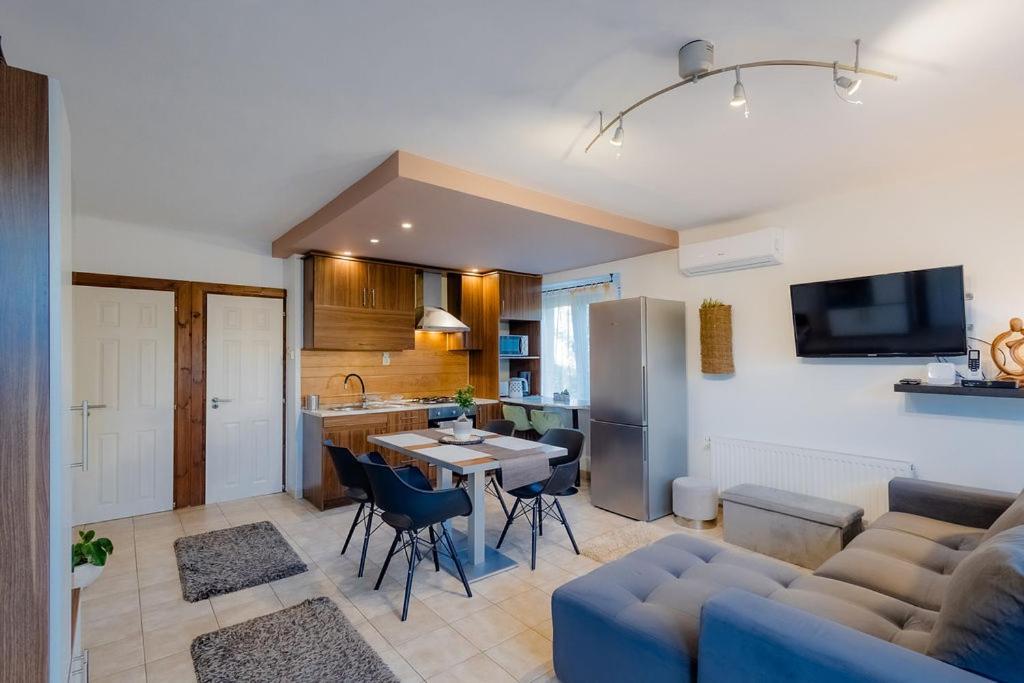 Fatima Apartman シオーフォク エクステリア 写真
