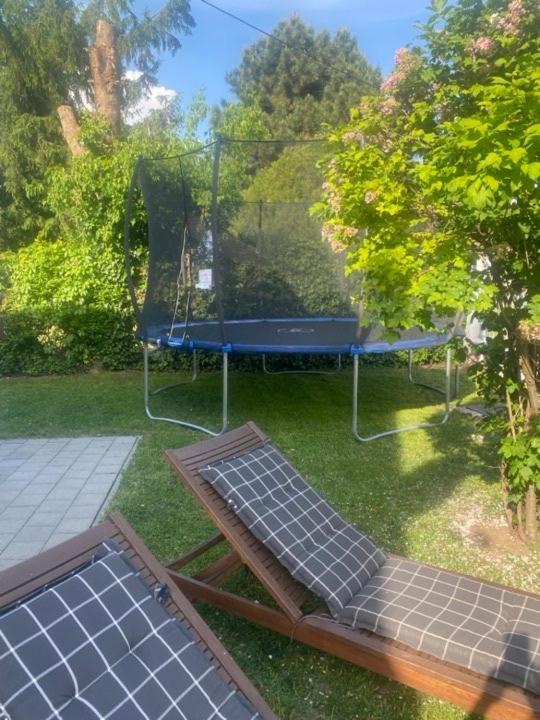Fatima Apartman シオーフォク エクステリア 写真