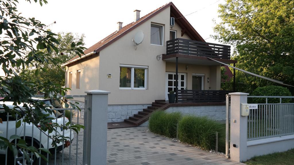 Fatima Apartman シオーフォク エクステリア 写真
