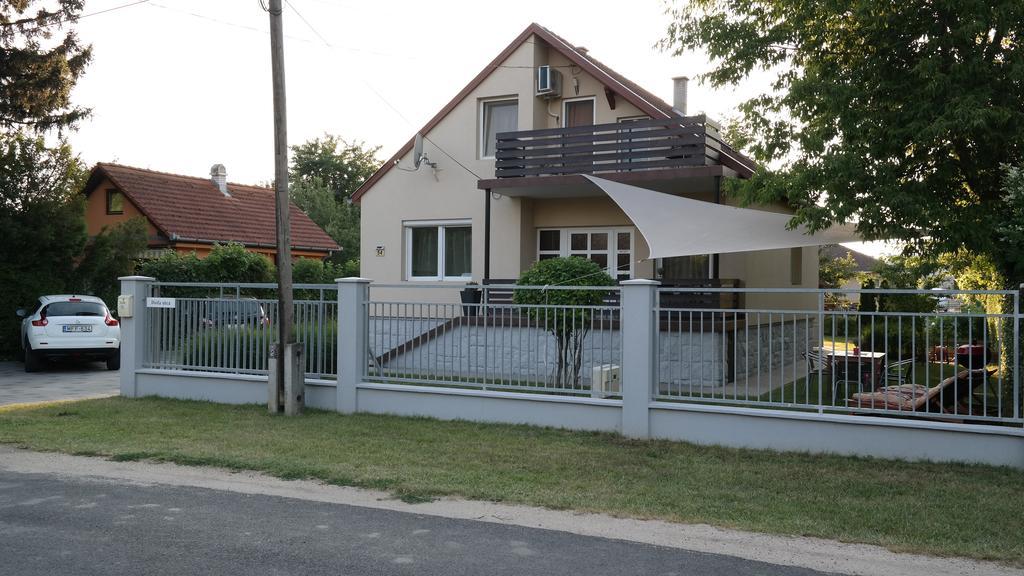 Fatima Apartman シオーフォク エクステリア 写真