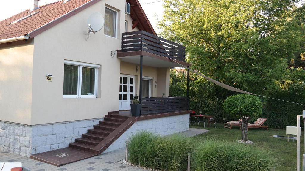 Fatima Apartman シオーフォク エクステリア 写真